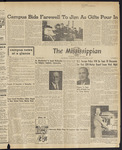March 30, 1951 by The Mississippian