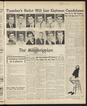 October 12, 1951 by The Mississippian
