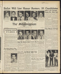 October 26, 1951 by The Mississippian