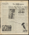 November 9, 1951 by The Mississippian