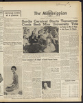 November 16, 1951 by The Mississippian