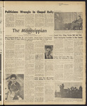 January 18, 1952 by The Mississippian