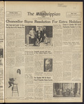 February 29, 1952 by The Mississippian