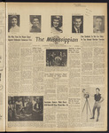 March 7, 1952 by The Mississippian