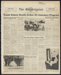 March 21, 1952 by The Mississippian