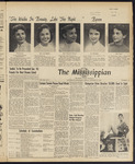 April 18, 1952 by The Mississippian
