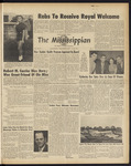October 28, 1955 by The Mississippian