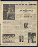 November 4, 1955 by The Mississippian