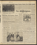 November 18, 1955 by The Mississippian