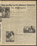 December 9, 1955 by The Mississippian