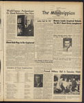 March 2, 1956 by The Mississippian