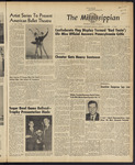 March 9, 1956 by The Mississippian