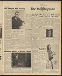 March 23, 1956 by The Mississippian
