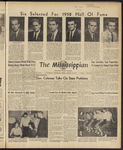 May 4, 1956 by The Mississippian