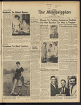 October 12, 1956 by The Mississippian