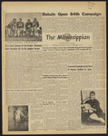 November 16, 1956 by The Mississippian