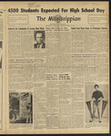 January 11, 1957 by The Mississippian