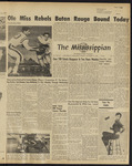 February 1, 1957 by The Mississippian