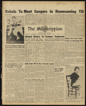 February 8, 1957 by The Mississippian
