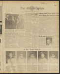March 15, 1957 by The Mississippian