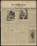 May 3, 1957 by The Mississippian