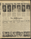 May 10, 1957 by The Mississippian