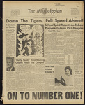 January 17, 1958 by The Mississippian