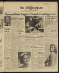 February 21, 1958 by The Mississippian