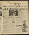 March 7, 1958 by The Mississippian