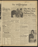March 28, 1958 by The Mississippian
