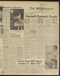 May 2, 1958 by The Mississippian