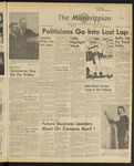 May 16, 1958 by The Mississippian