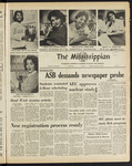 January 16, 1959 by The Mississippian