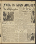 September 13, 1959 by The Mississippian
