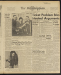 November 5, 1959 by The Mississippian