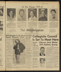 December 3, 1959 by The Mississippian