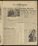 January 7, 1960 by The Mississippian