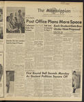 March 3, 1960 by The Mississippian