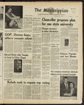 October 6, 1960 by The Mississippian