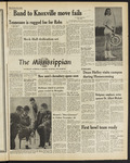 November 10, 1960 by The Mississippian