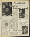 February 23, 1961 by The Mississippian