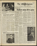 March 2, 1961 by The Mississippian