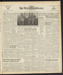 January 13, 1950 by The Mississippian
