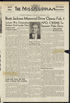 February 1, 1950 by The Mississippian