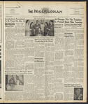 February 24, 1950 by The Mississippian