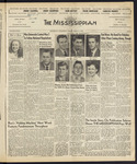 April 21, 1950 by The Mississippian
