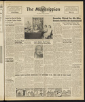 November 3, 1950 by The Mississippian