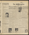 March 2, 1951 by The Mississippian