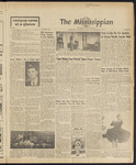 April 6, 1951 by The Mississippian