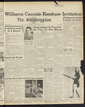 June 14, 1951 by The Mississippian